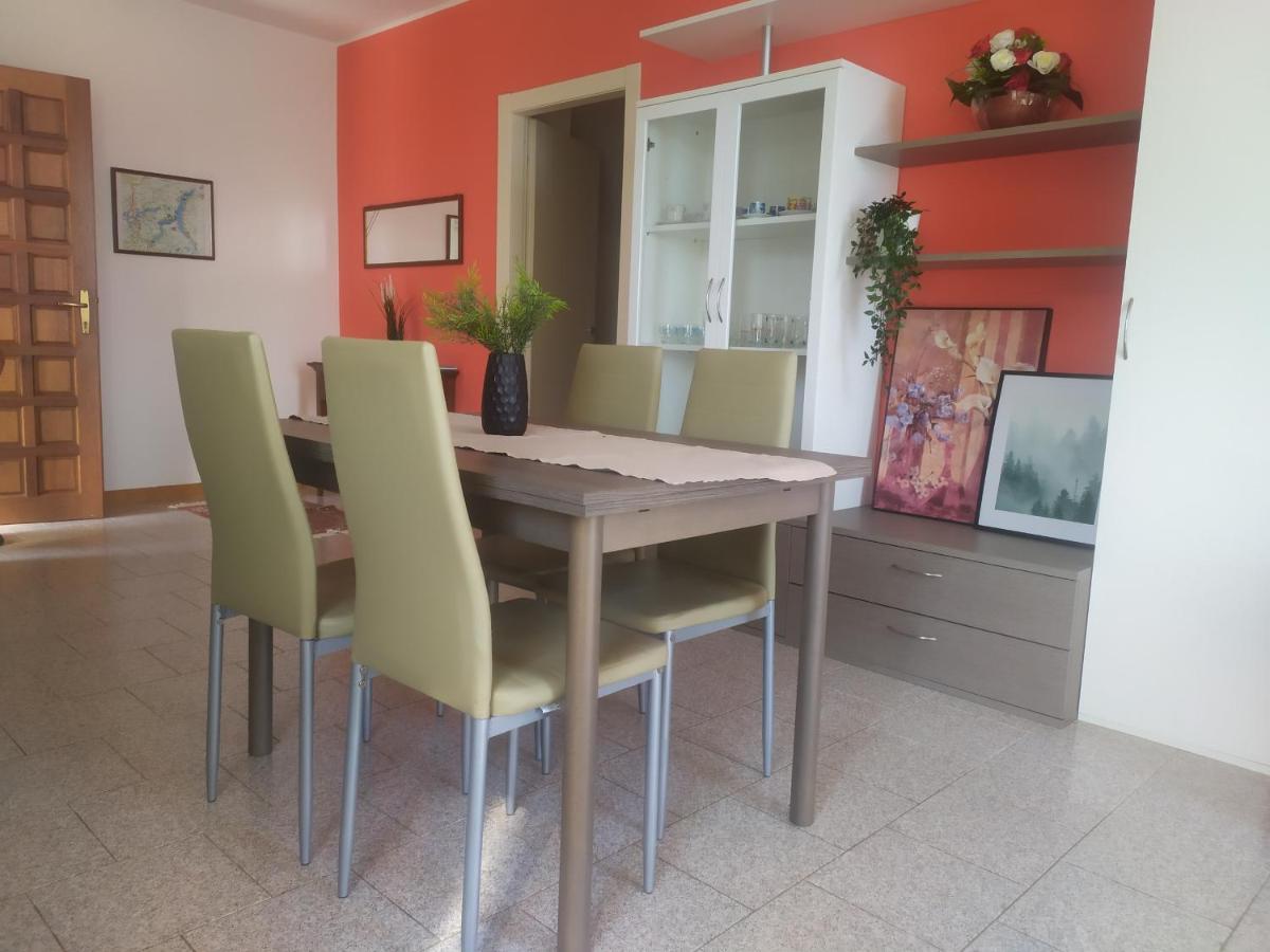 Casa Ginevra Apartment Plesio Exterior photo