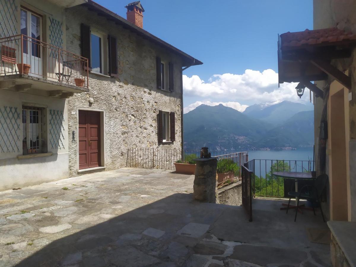 Casa Ginevra Apartment Plesio Exterior photo