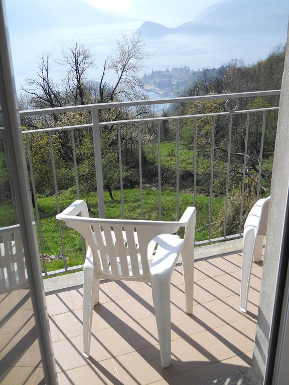 Casa Ginevra Apartment Plesio Exterior photo
